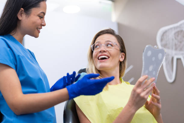 Best Root Canal Treatment  in Glassboro, NJ