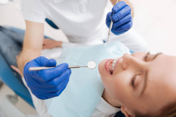 Best Wisdom Tooth Removal  in Glassboro, NJ